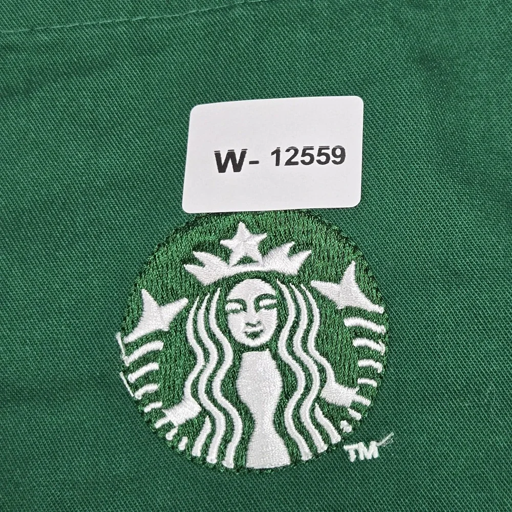 Starbucks *please carefully
